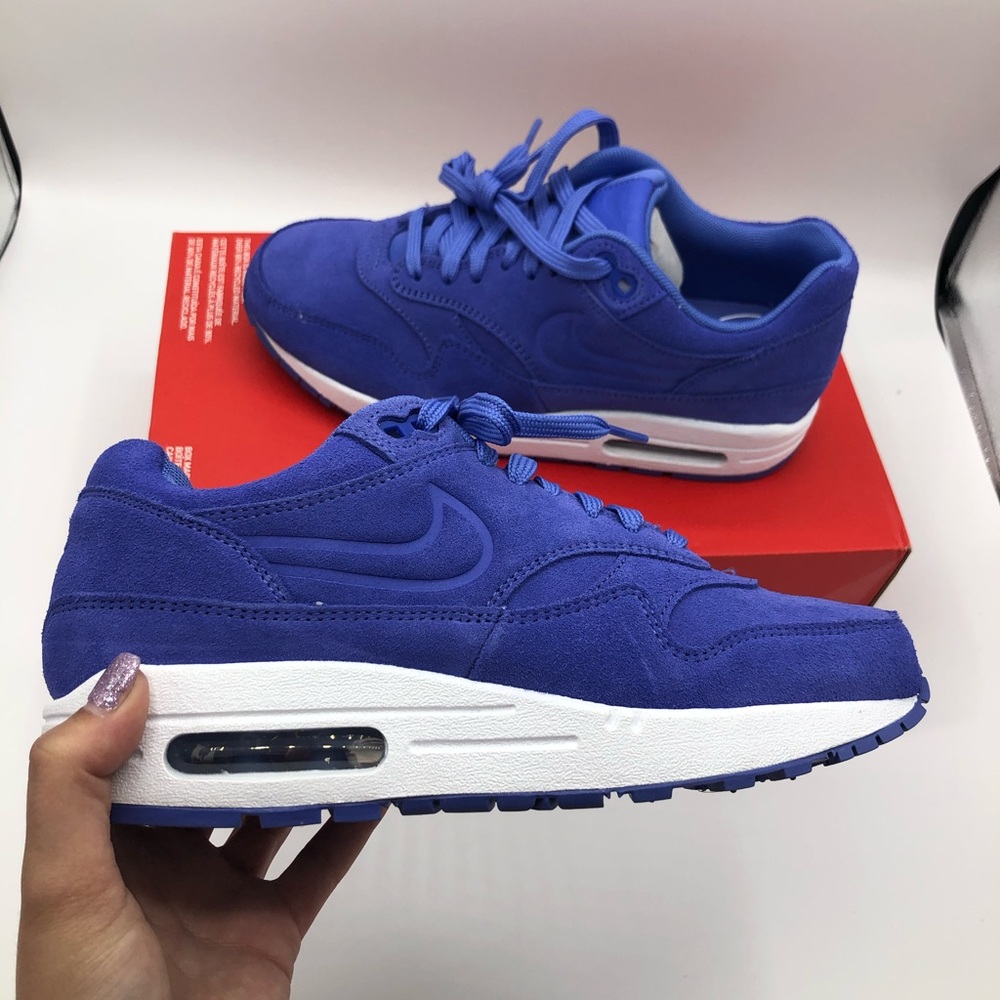 Women’s air max 1 PRM